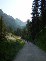 im Villnösstal