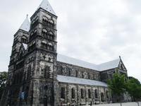 Der Dom zu Lund
