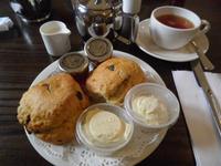 Creamtea