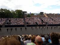 Basel-Tattoo-Kaserne