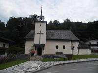 Im Thumersbacher Tal