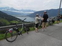 Auf dem Weg zum Gasthof Mitterberg