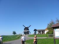Bockwindmühle in Kottmarsdorf