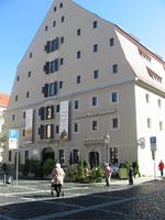 Zittau- Salzhaus