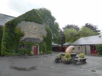 Bell´s Blair Atholl Whisky Distillery