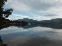 Loch Lomond - Luss