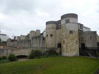London - Tower