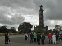 Edinburgh - Carlton Hill