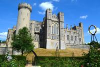0029 Arundel Castle