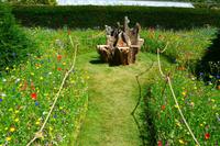 0036 Arundel Castle & Gardenl