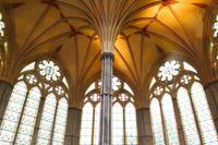 0096 Salisbury Cathedral