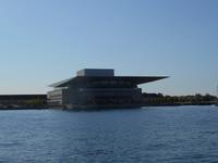 Stadtrundfahrt in Kopenhagen (Oper)