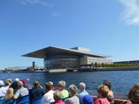 Kanalfahrt in Kopenhagen (Oper)