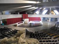 Wallfahrtskirche Madonna della Lacrime