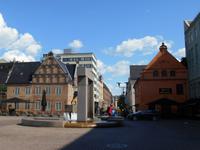 Oslo (Altes Rathaus)