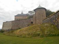 Oslo (Festung Akershus)
