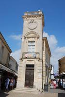 Altstadt Saintes Maries de la Mer