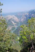 Canyon du Verdon