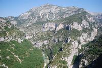 Canyon du Verdon