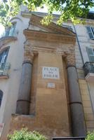 Forumplatz Arles