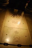 Grab von Grace Kelly