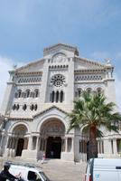 Kathedrale Monaco