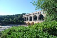 Pont du Gard (2)