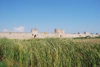 Stadtmauern Aigues Mortes