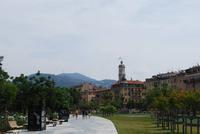 Stadtzentrum Nizza