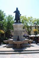 Statue Ludwig IX. von Frankreich