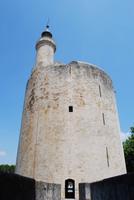 Tour de Constance Aigues Mortes