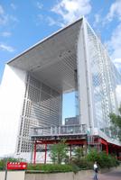 Grande Arche de la Défense