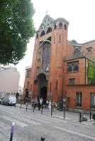 Kirche Montmartre