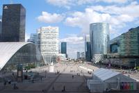 La Défense
