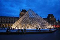 Le Louvre