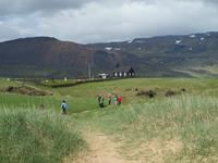 Halbinsel Snaefellsnes