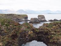 Halbinsel Snaefellsnes