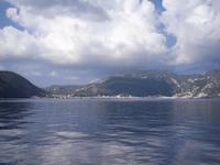 Schifffahrt zu den Liparischen Inseln