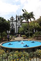 Stadtrundgang in Vila Franca