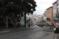 Stadtrundgang in Angra do Heroismo