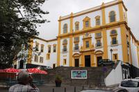 Stadtrundgang in Angra do Heroismo