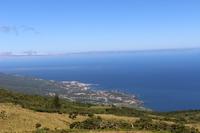 Blick auf Lajes