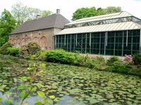 Schloss und Park Arcen