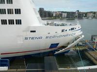 001 Stena Scandinavica (Göteborg)