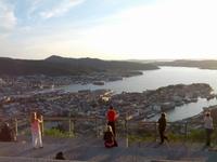 041 Bergen, Floyen