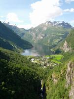 024 Geiranger