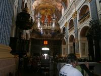 Die Orgel von 