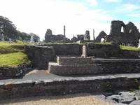 Kloster Donegal