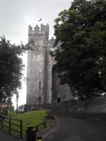 Bunratty Castle