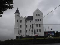 Cahersiveen, Old Barracks